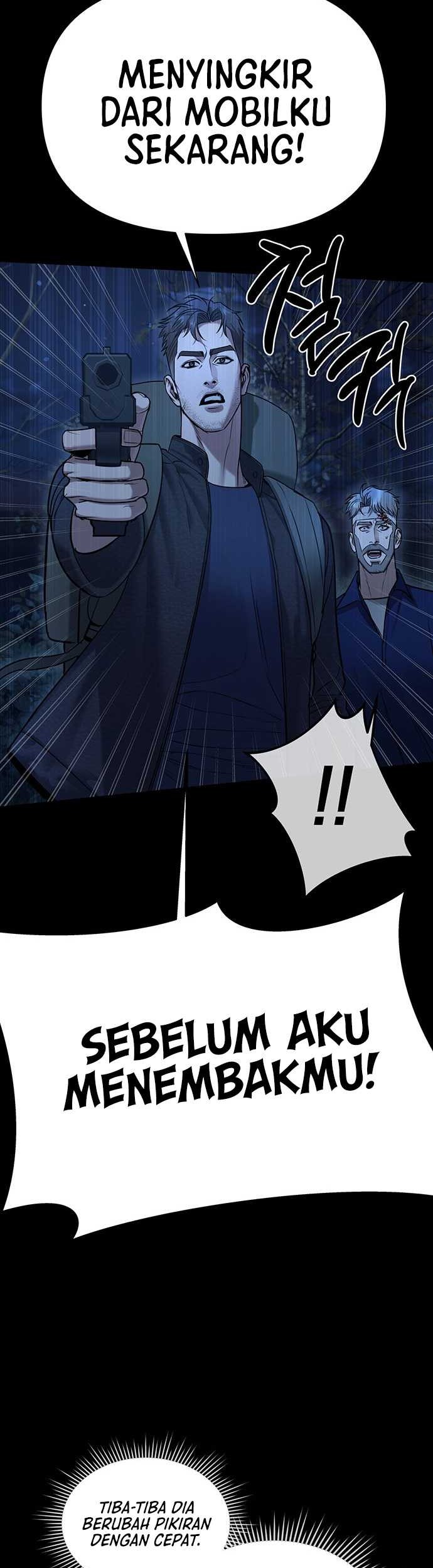 Haunting Chapter 14 Gambar 15