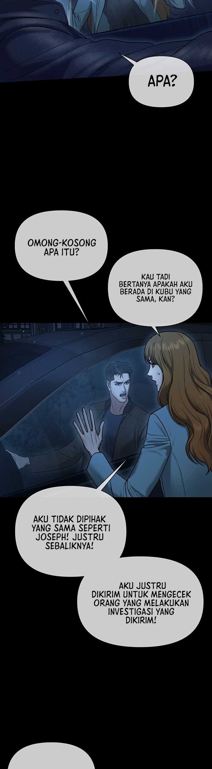 Haunting Chapter 14 Gambar 20