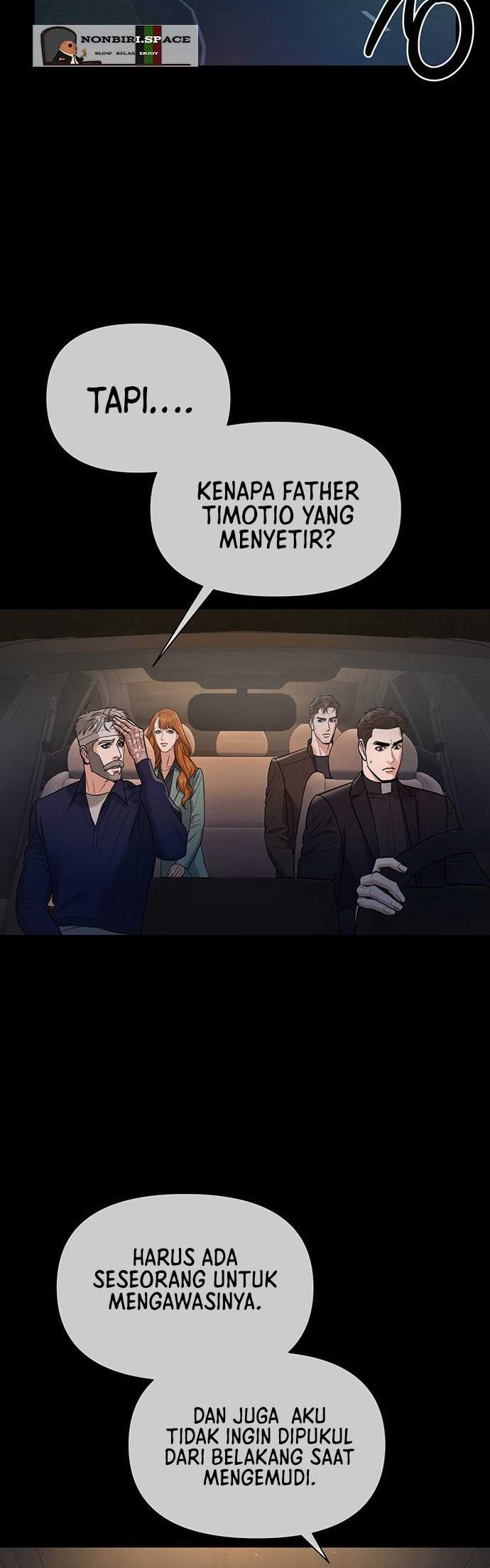 Haunting Chapter 14 Gambar 24
