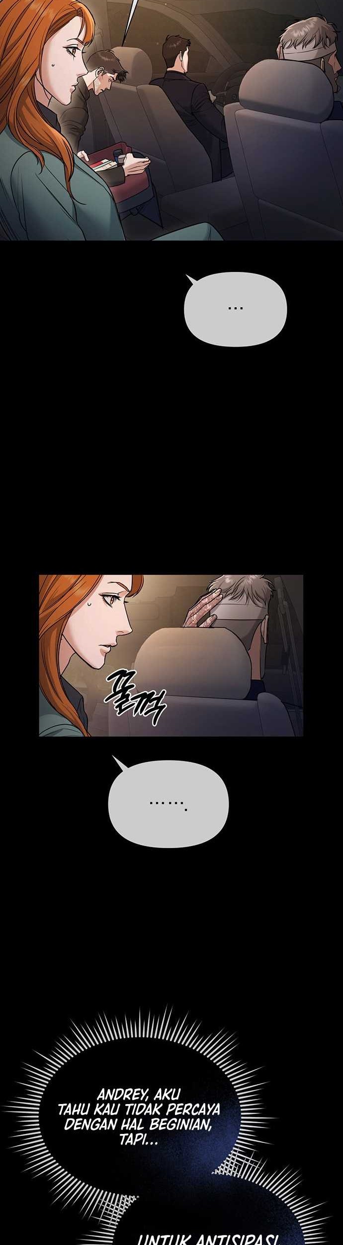 Haunting Chapter 14 Gambar 26