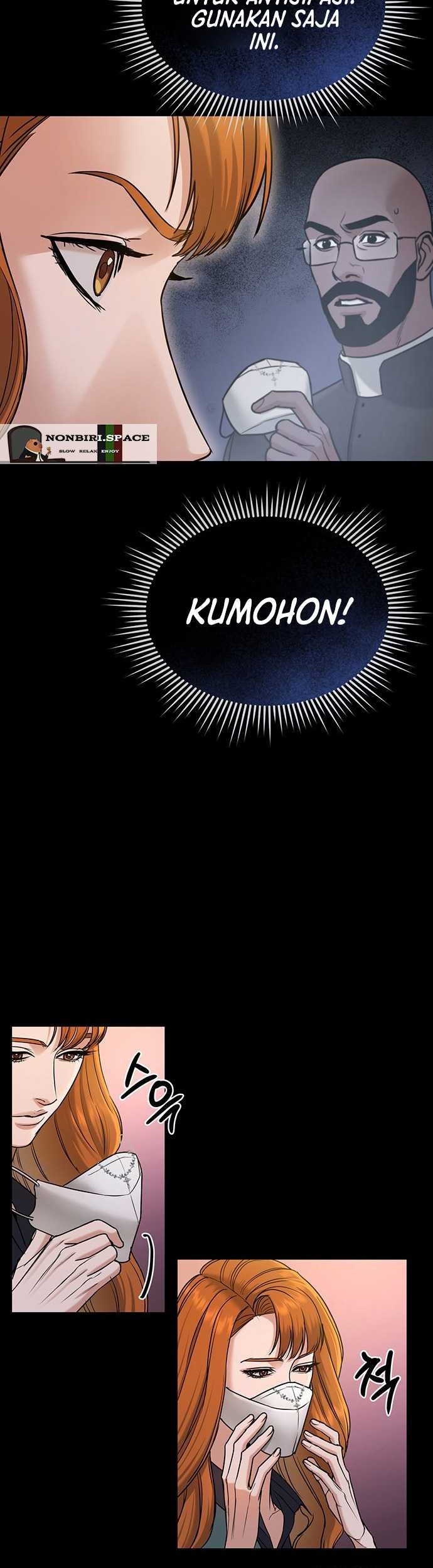 Haunting Chapter 14 Gambar 27