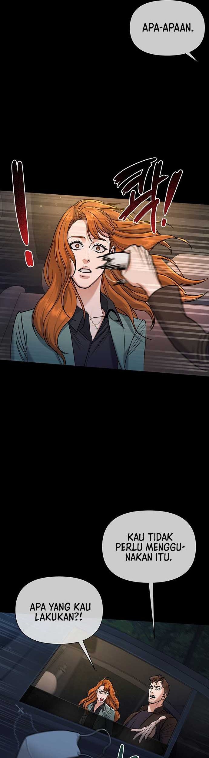 Haunting Chapter 14 Gambar 28