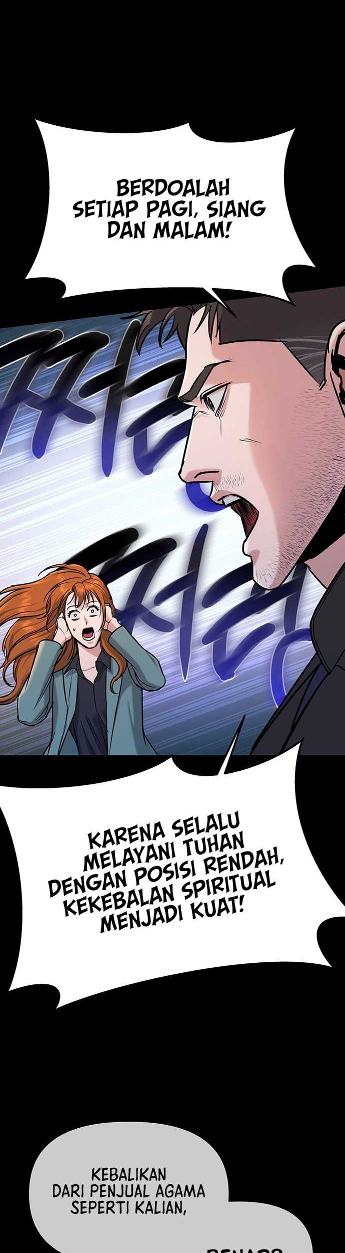 Haunting Chapter 14 Gambar 31