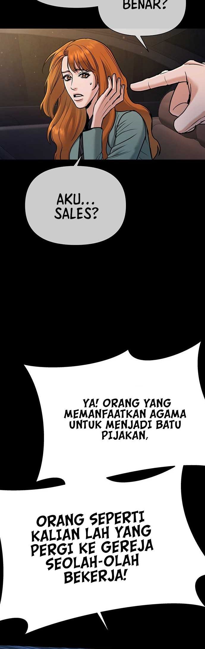 Haunting Chapter 14 Gambar 32