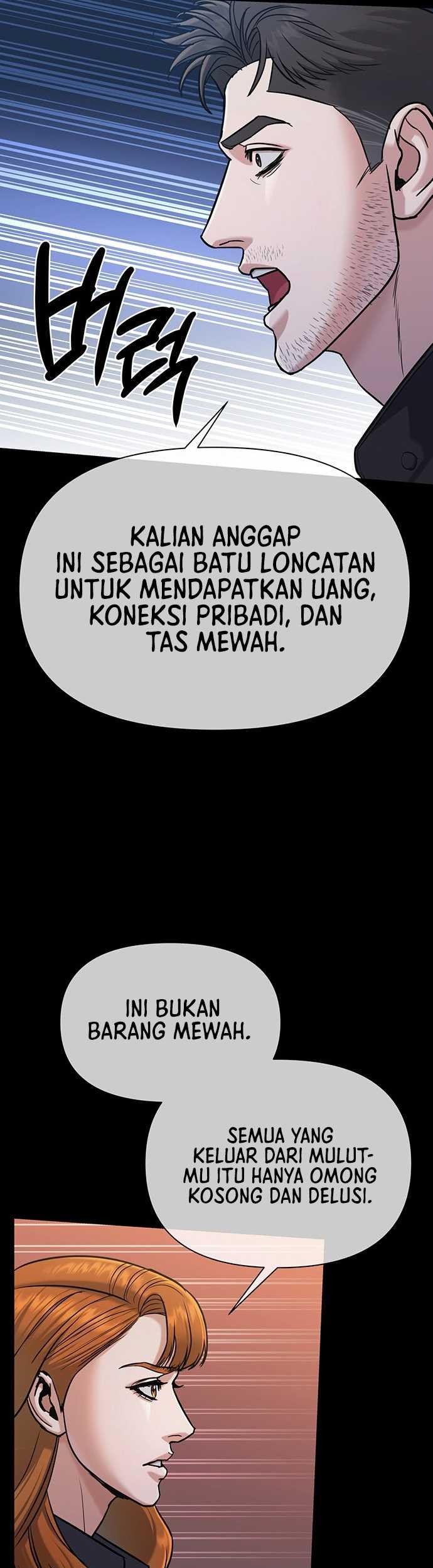Haunting Chapter 14 Gambar 33