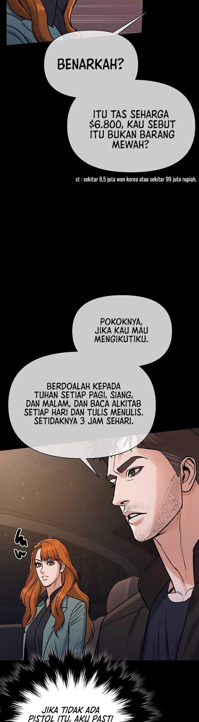 Haunting Chapter 14 Gambar 34