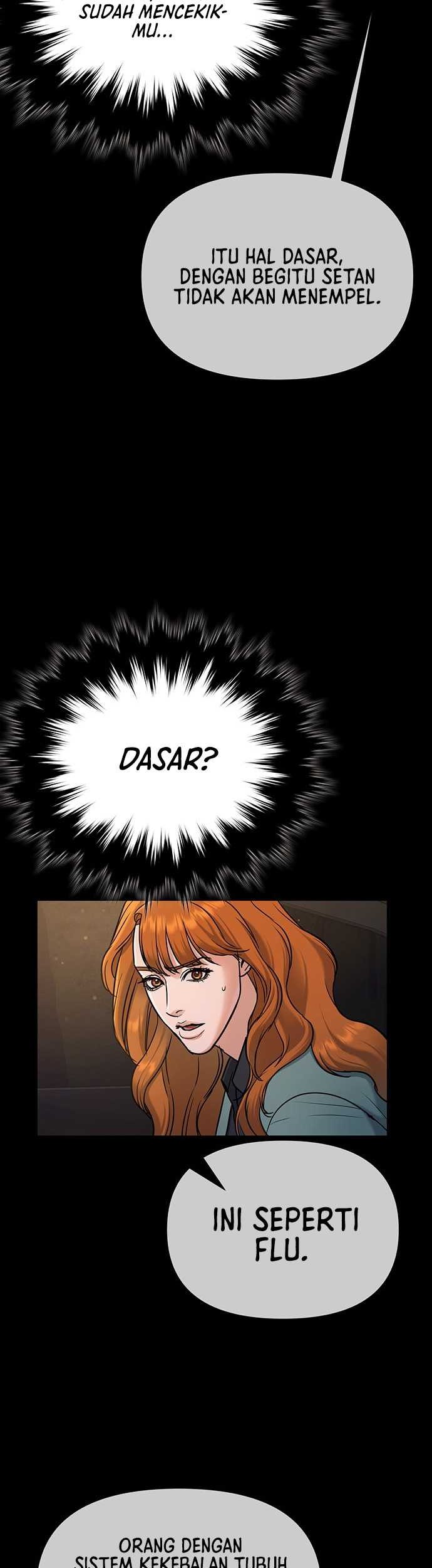 Haunting Chapter 14 Gambar 35