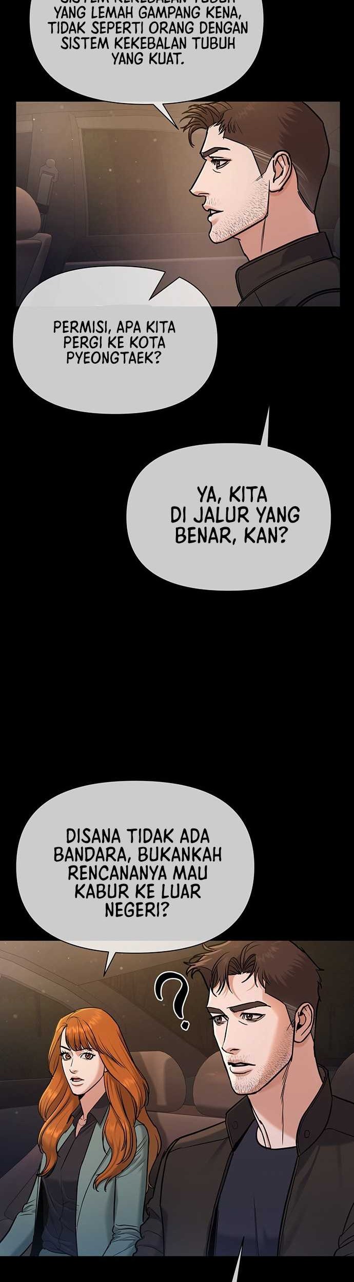Haunting Chapter 14 Gambar 36