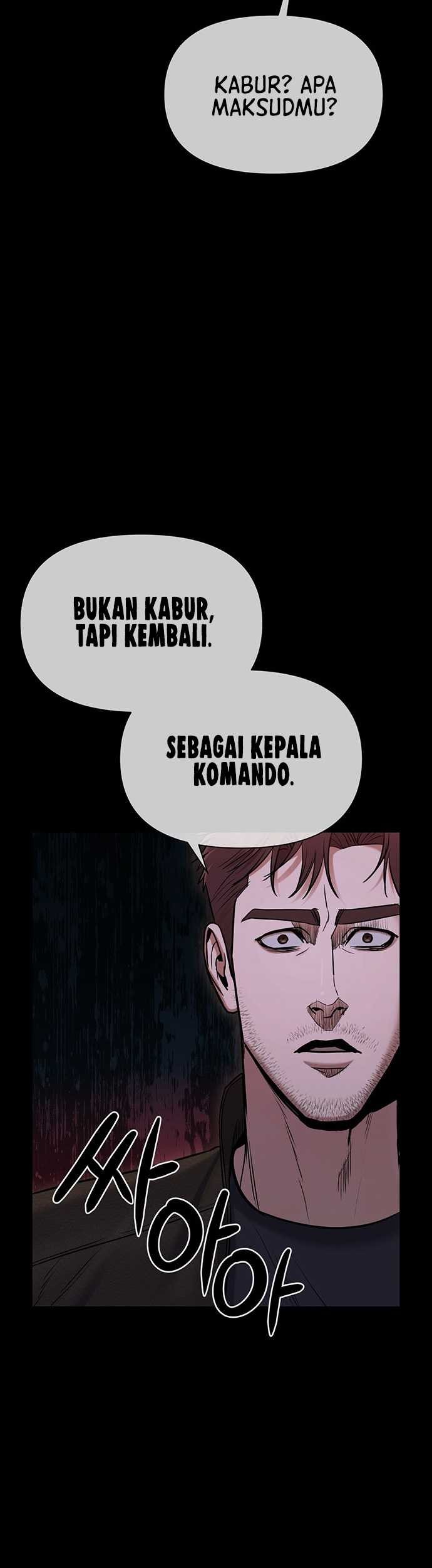 Haunting Chapter 14 Gambar 37