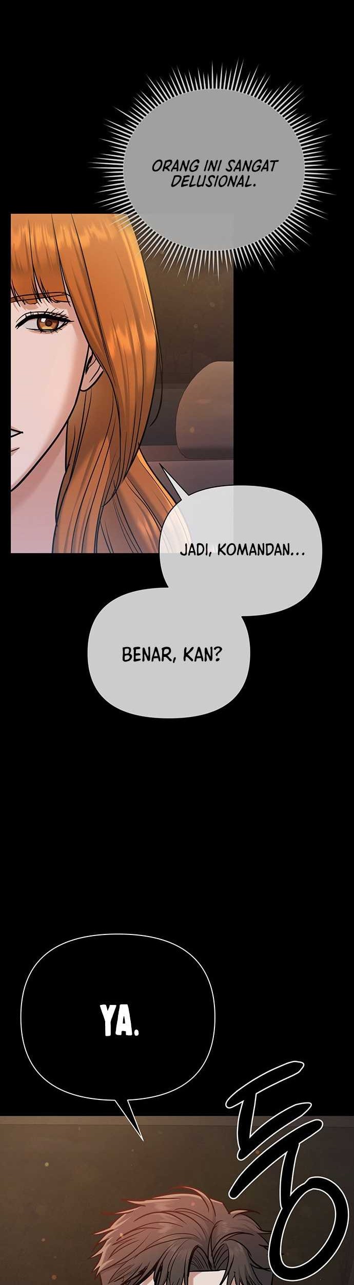 Haunting Chapter 14 Gambar 38