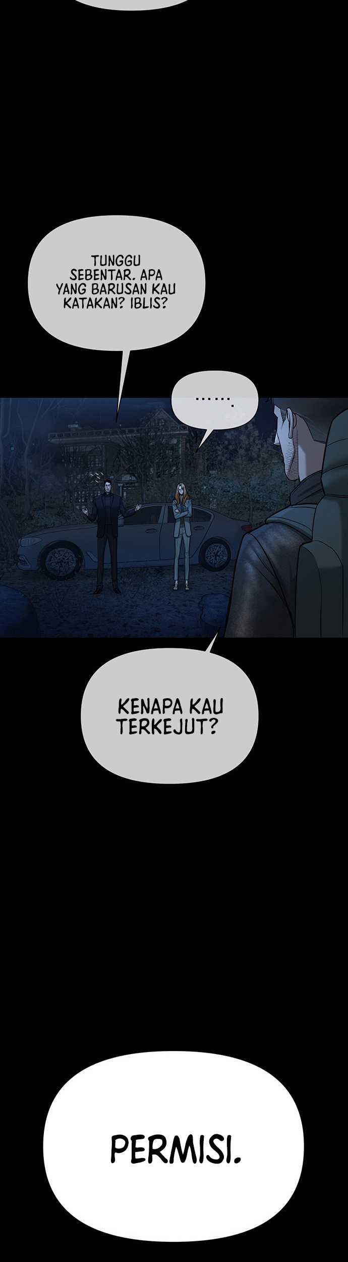Haunting Chapter 13 Gambar 30