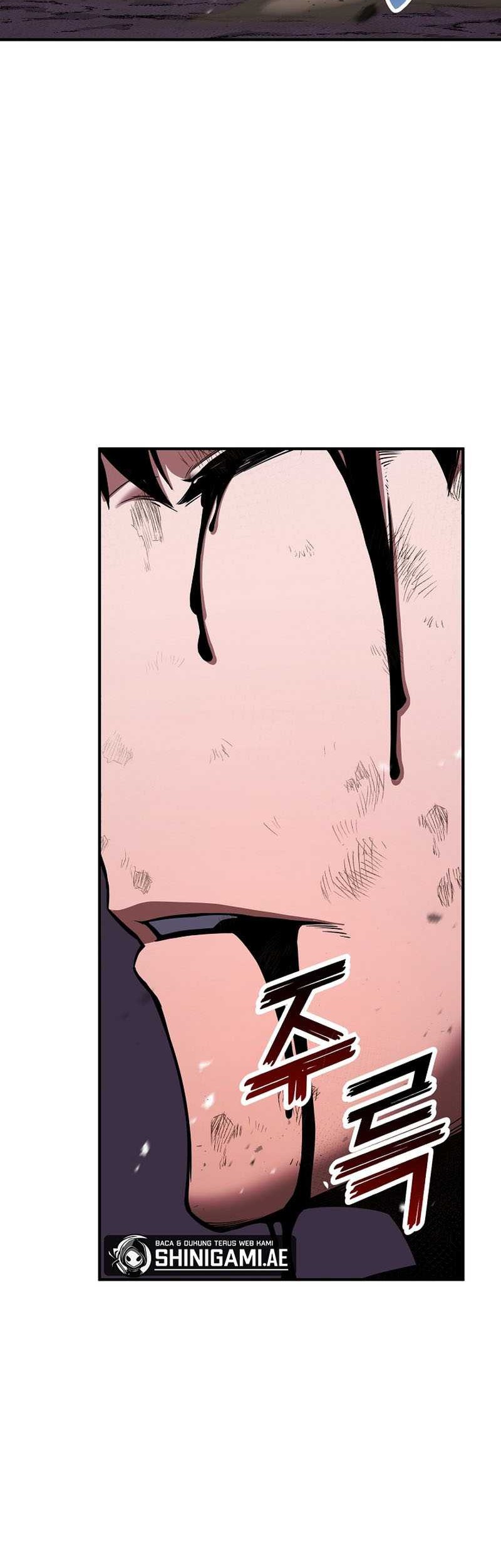 Absolute Necromancer Chapter 36 Gambar 64