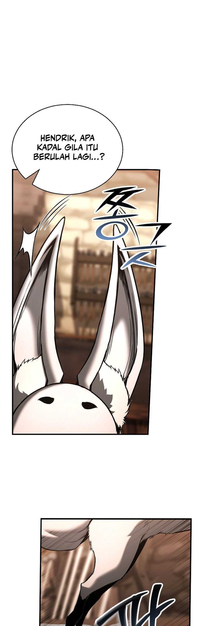 Absolute Necromancer Chapter 36 Gambar 4