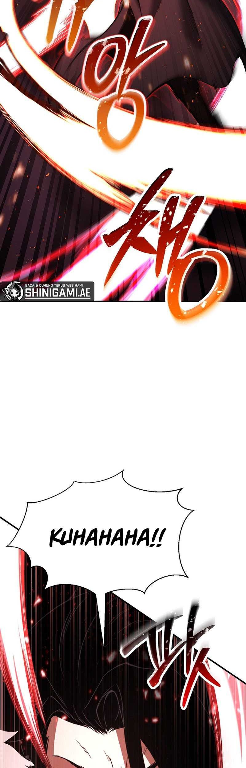 Absolute Necromancer Chapter 36 Gambar 31
