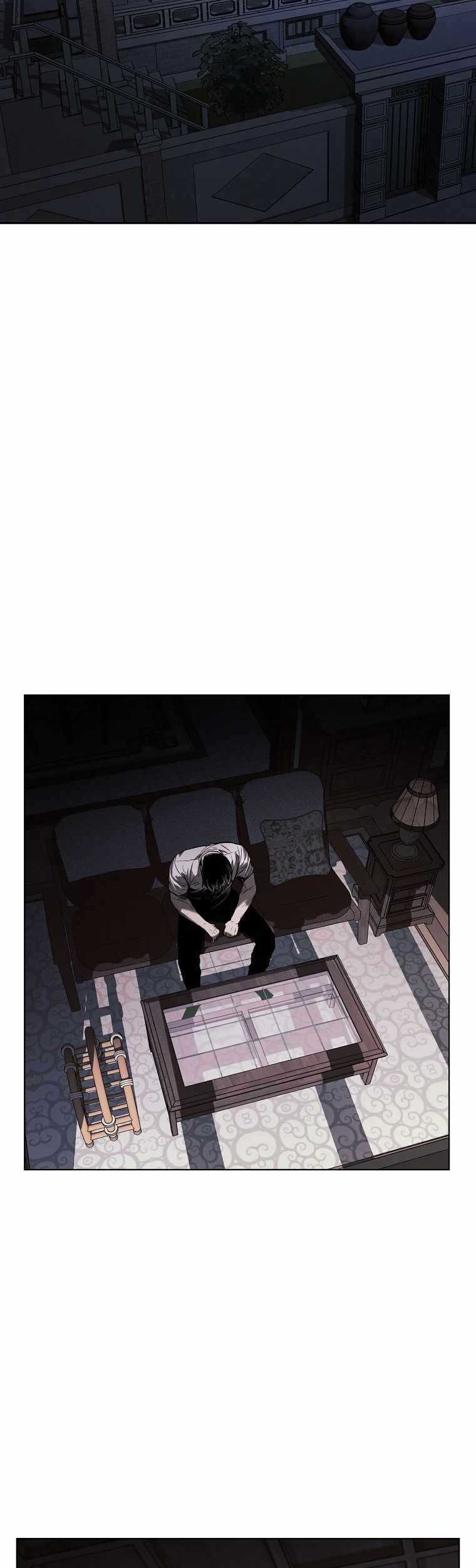 The Invincible Man Chapter 10 Gambar 40