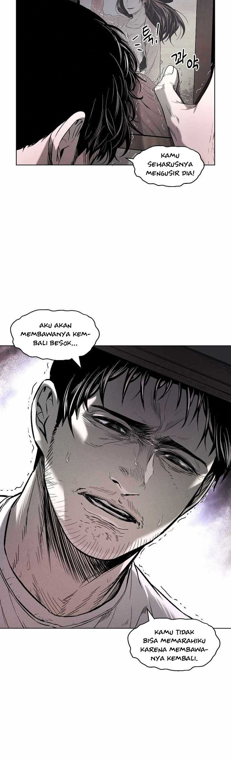 The Invincible Man Chapter 10 Gambar 44