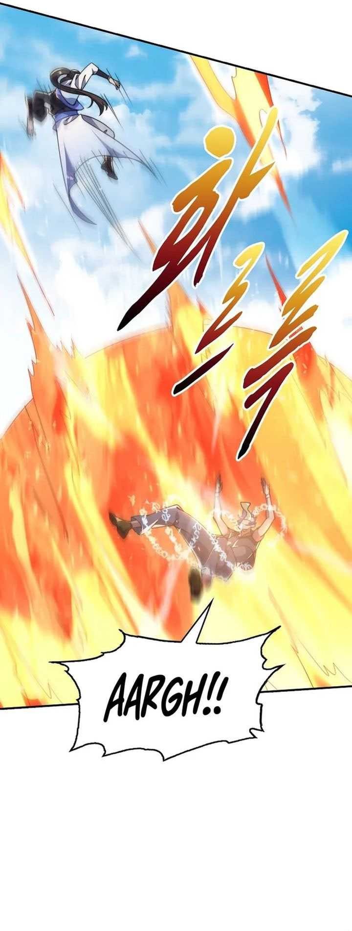 Suseon Reincarnation Book Return Of The Supreme Chapter 23 Gambar 5