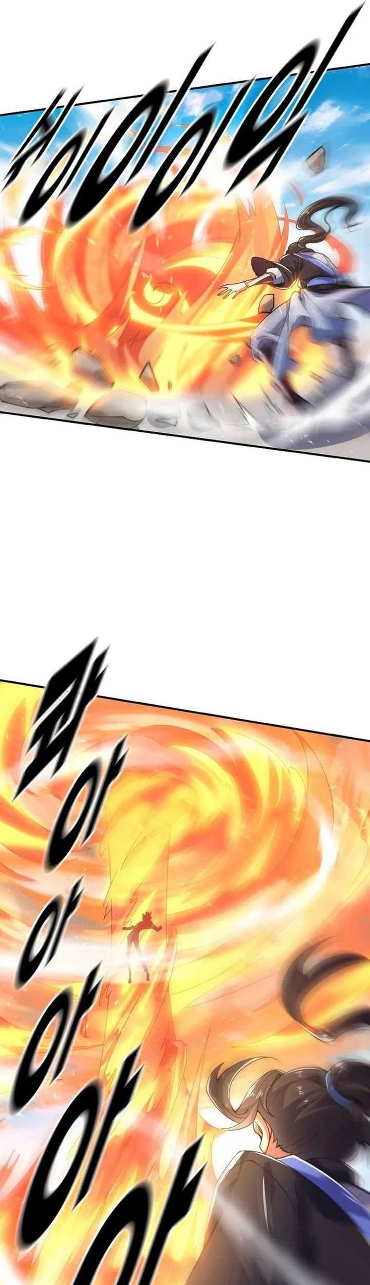 Suseon Reincarnation Book Return Of The Supreme Chapter 23 Gambar 6