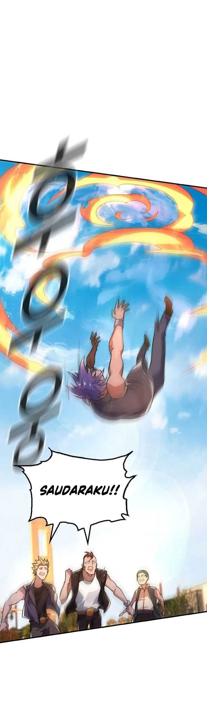 Suseon Reincarnation Book Return Of The Supreme Chapter 23 Gambar 9
