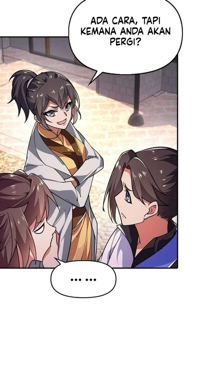 Suseon Reincarnation Book Return Of The Supreme Chapter 23 Gambar 20