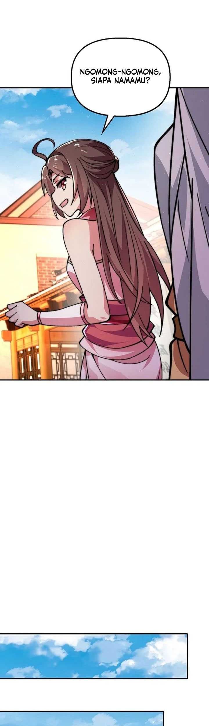 Suseon Reincarnation Book Return Of The Supreme Chapter 23 Gambar 28