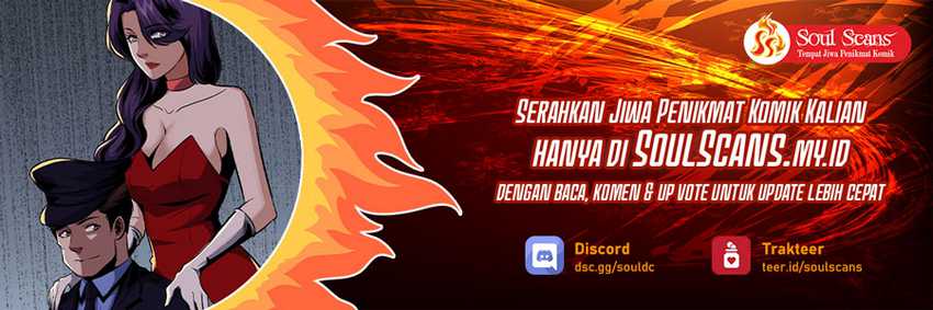Baca Manhwa Feast of Fear Chapter 15 Gambar 2
