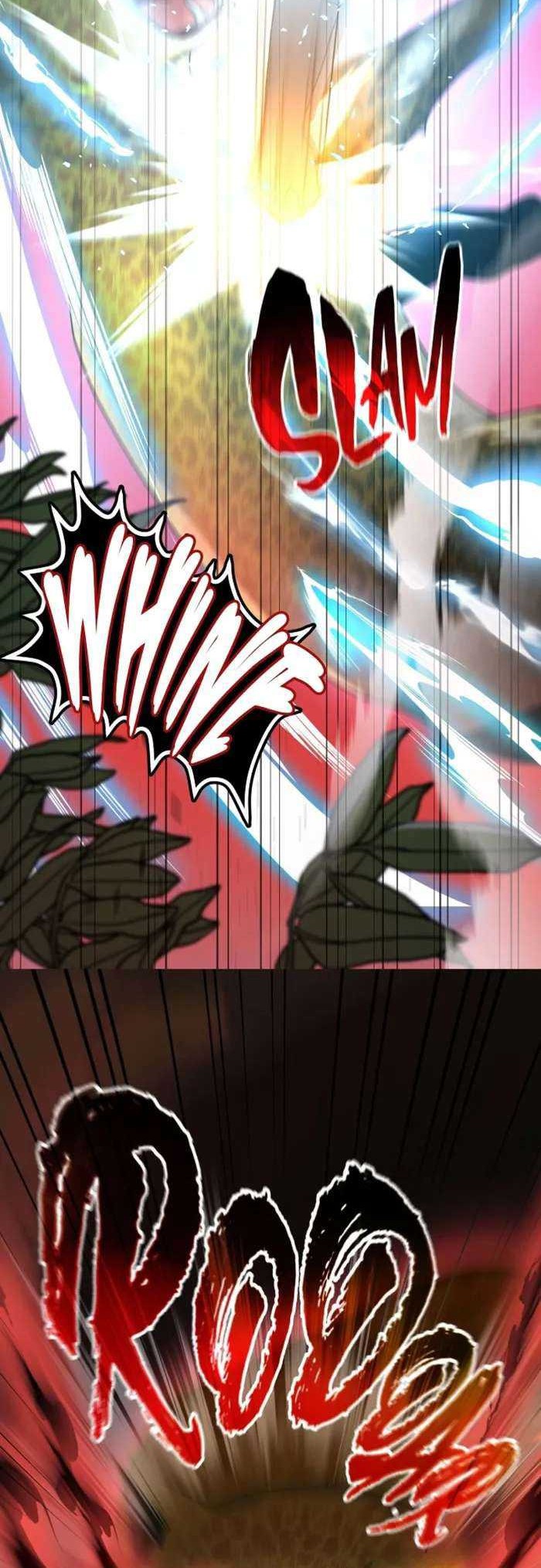 Everyone Regressed Except Me Chapter 17 Gambar 5