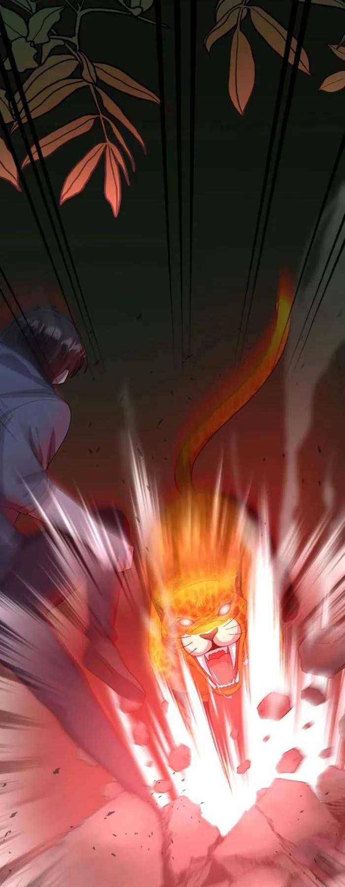 Everyone Regressed Except Me Chapter 17 Gambar 9