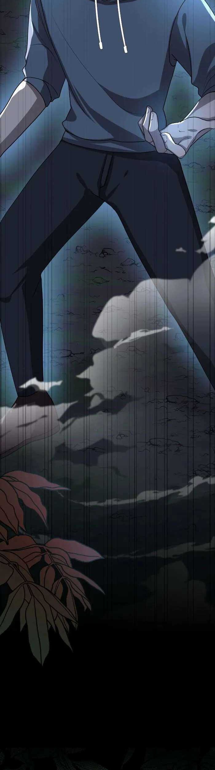 Everyone Regressed Except Me Chapter 17 Gambar 20