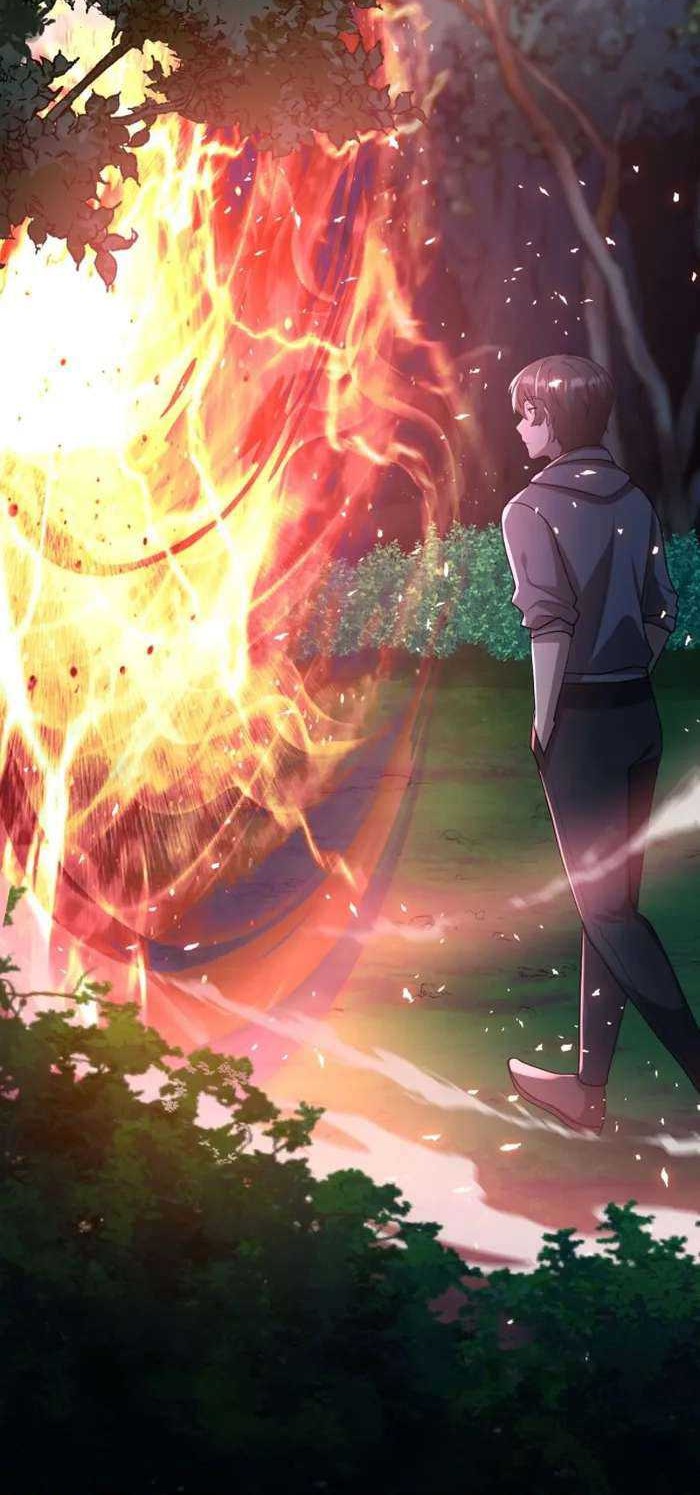 Everyone Regressed Except Me Chapter 17 Gambar 29