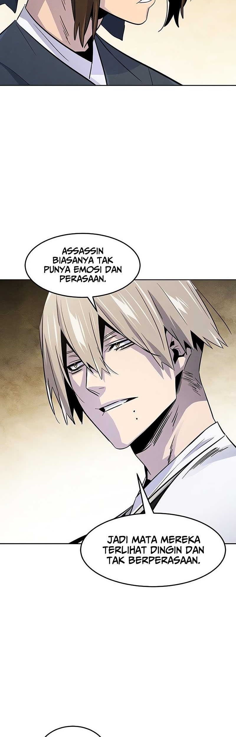 Return of the Mad Demon Chapter 94 Gambar 51