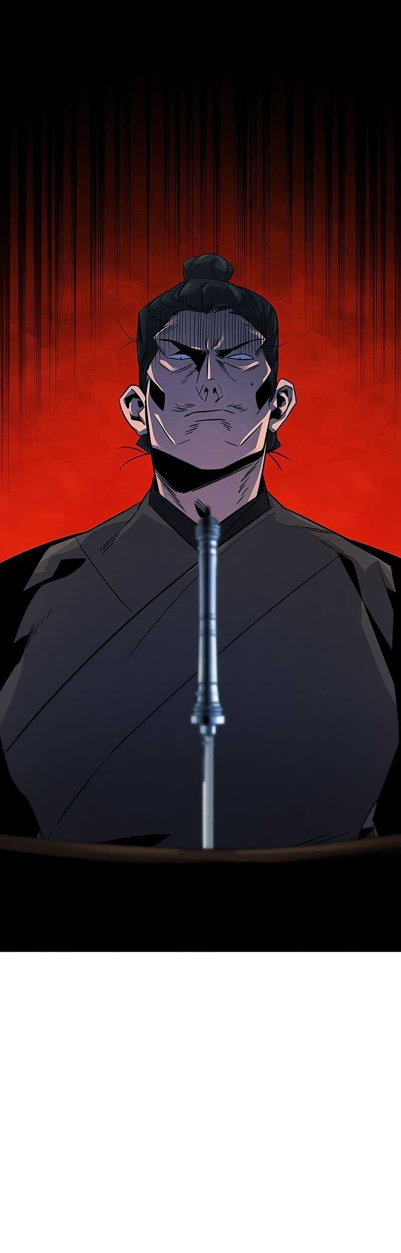 Baca Manhwa Return of the Mad Demon Chapter 94 Gambar 2