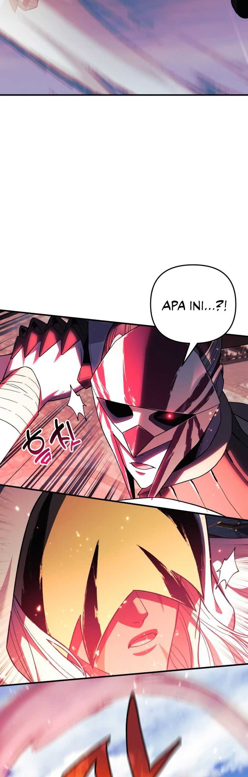 I’ll be Taking a Break for Personal Reasons Chapter 73 Gambar 44