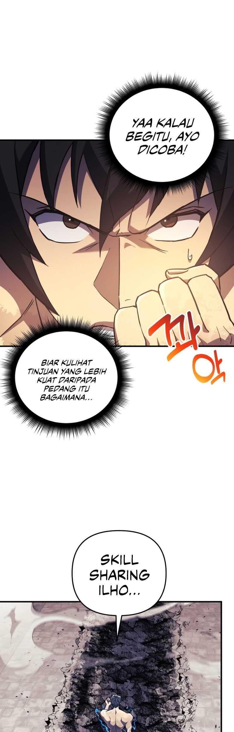 Baca Manhwa I’ll be Taking a Break for Personal Reasons Chapter 73 Gambar 2