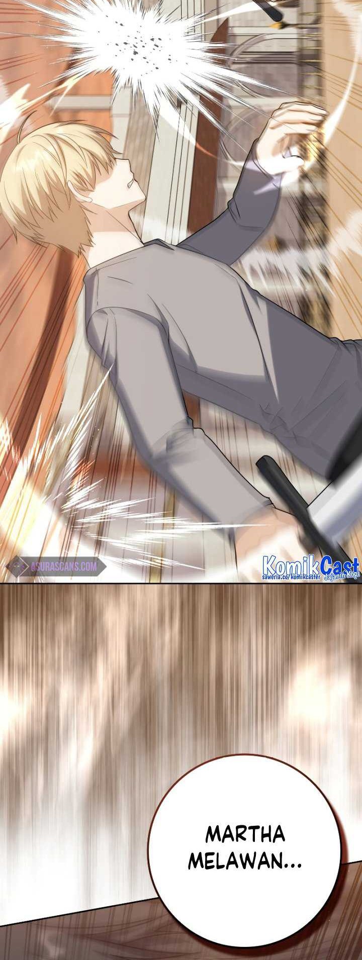 The Reincarnated Assassin is a Genius Swordsman Chapter 24 Gambar 25