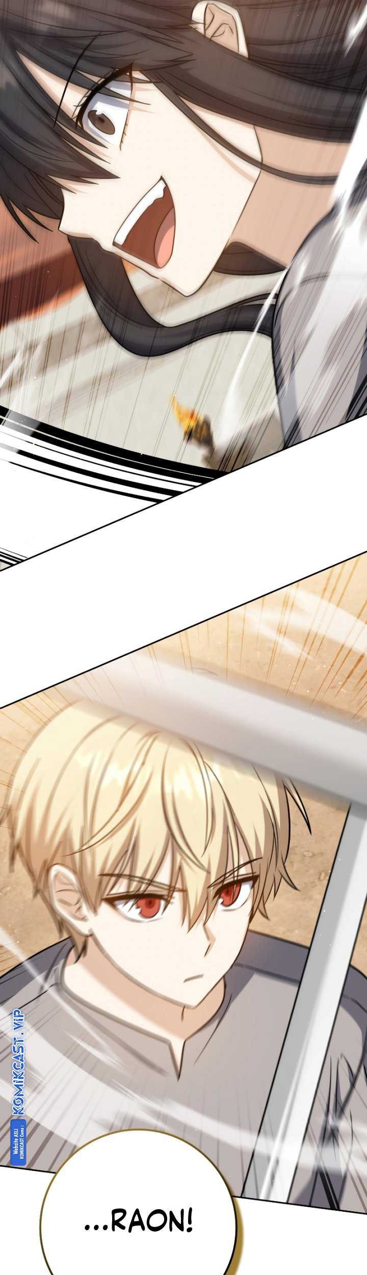 The Reincarnated Assassin is a Genius Swordsman Chapter 24 Gambar 26