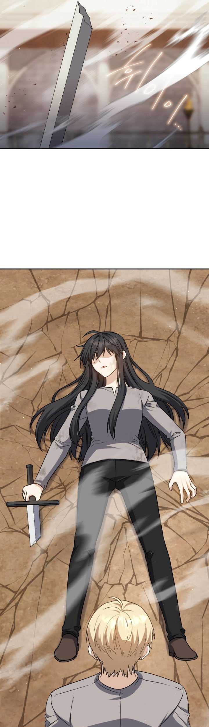 The Reincarnated Assassin is a Genius Swordsman Chapter 24 Gambar 68