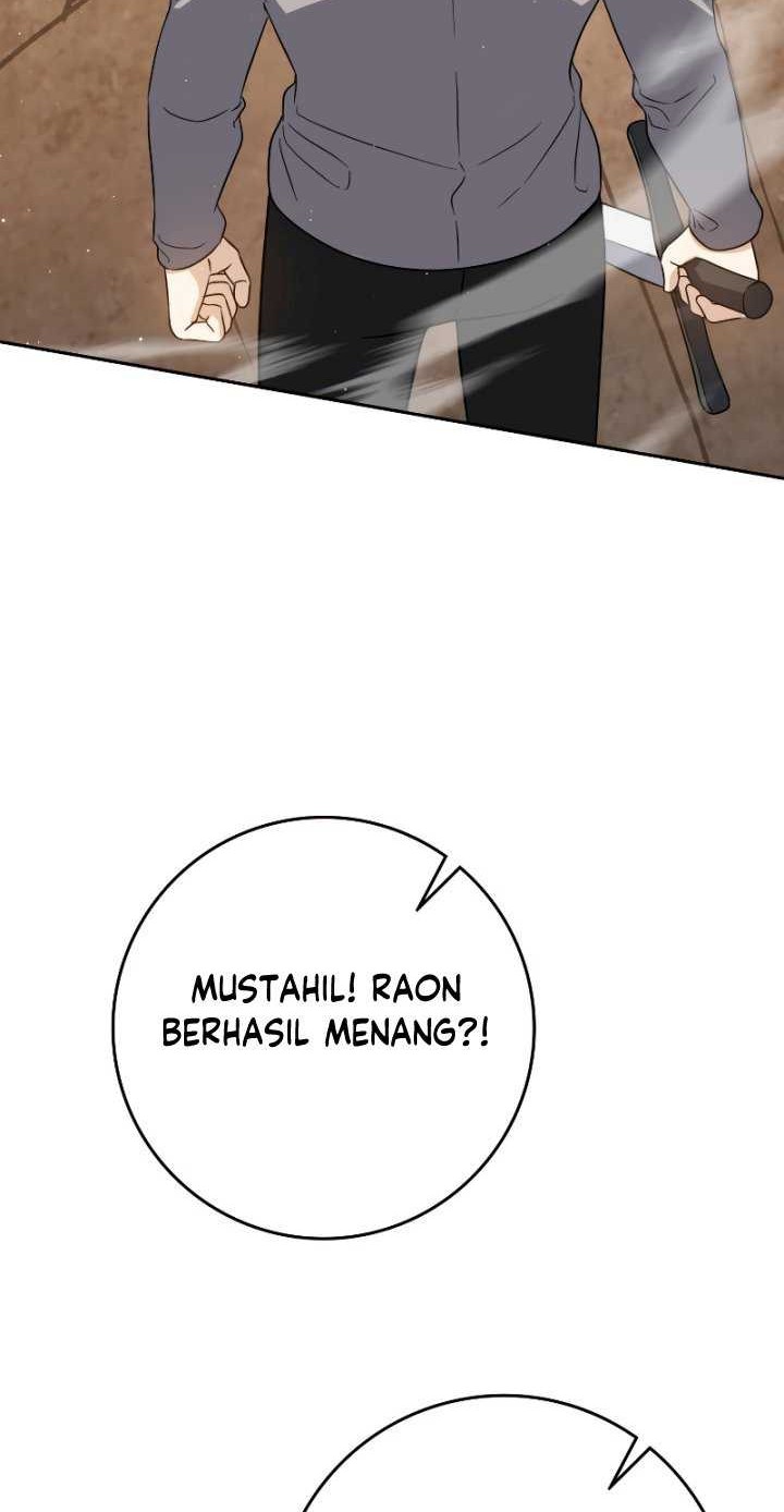 The Reincarnated Assassin is a Genius Swordsman Chapter 24 Gambar 69