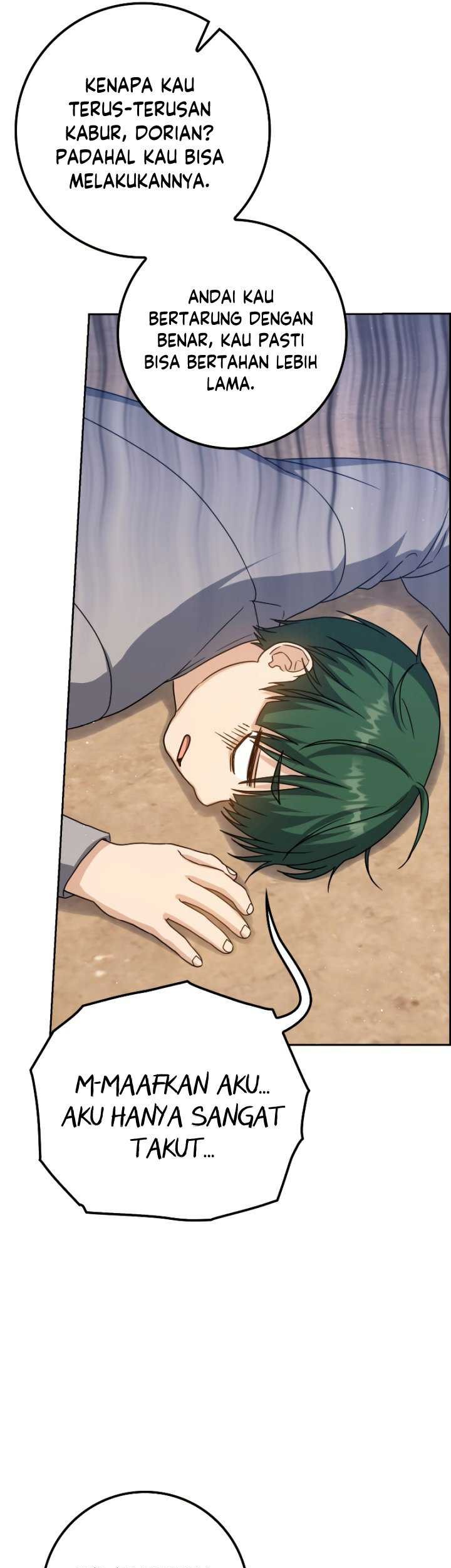 The Reincarnated Assassin is a Genius Swordsman Chapter 24 Gambar 14