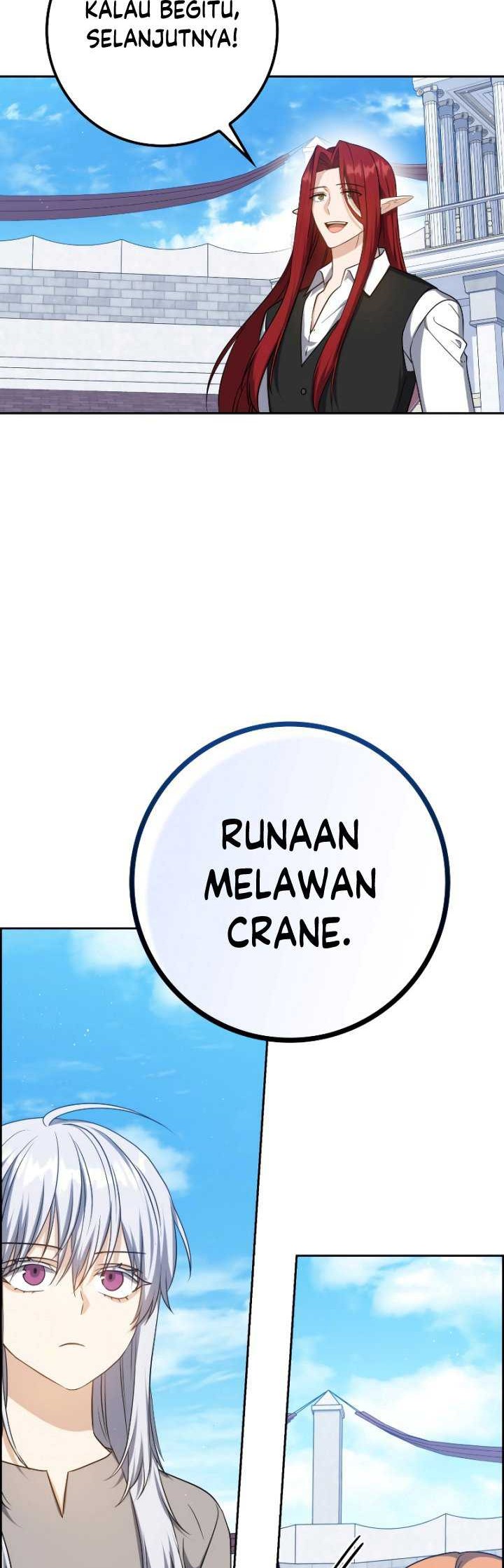 The Reincarnated Assassin is a Genius Swordsman Chapter 24 Gambar 15