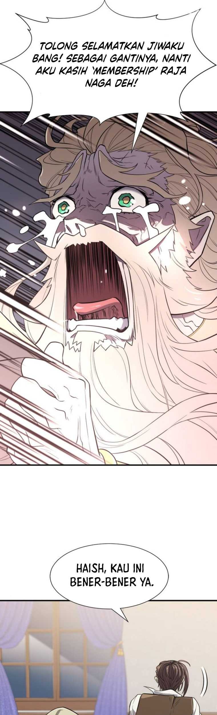 Baca Manhwa The World’s Best Engineer Chapter 111 Gambar 2