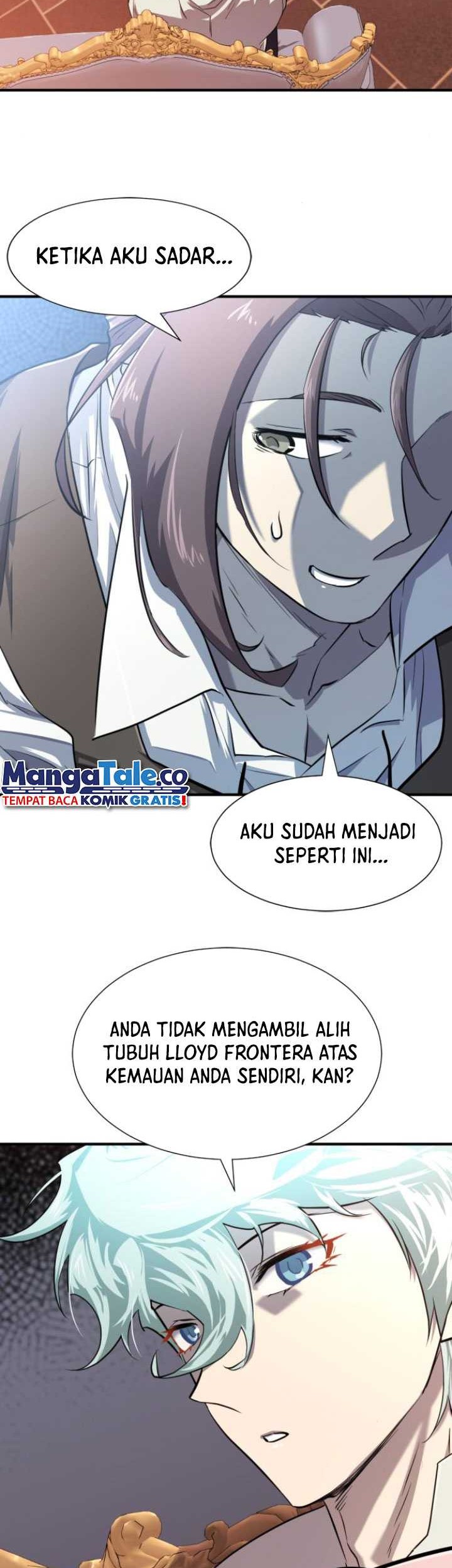 The World’s Best Engineer Chapter 110 Gambar 45