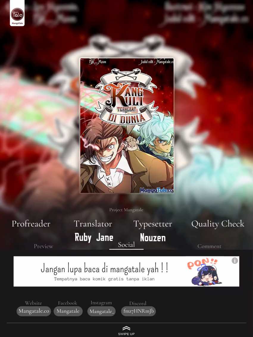 Baca Komik The World’s Best Engineer Chapter 109 Gambar 1