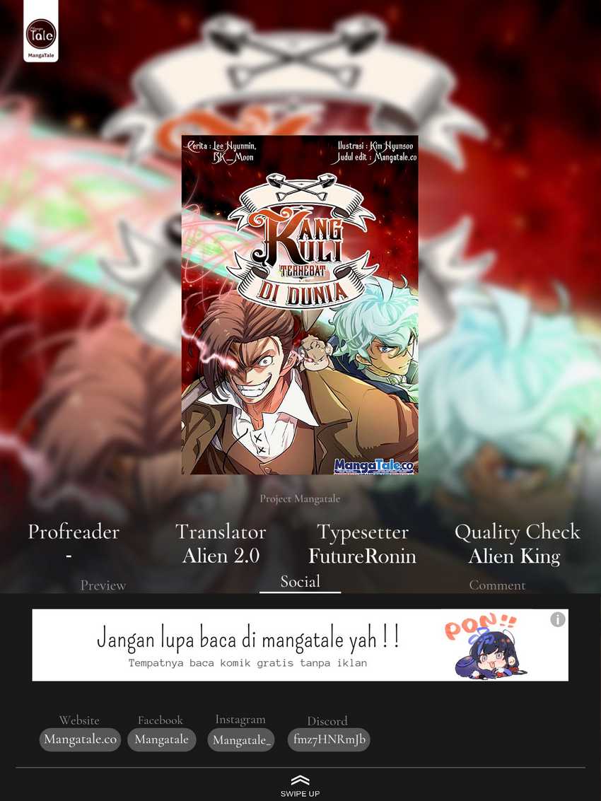 Baca Komik The World’s Best Engineer Chapter 108 Gambar 1