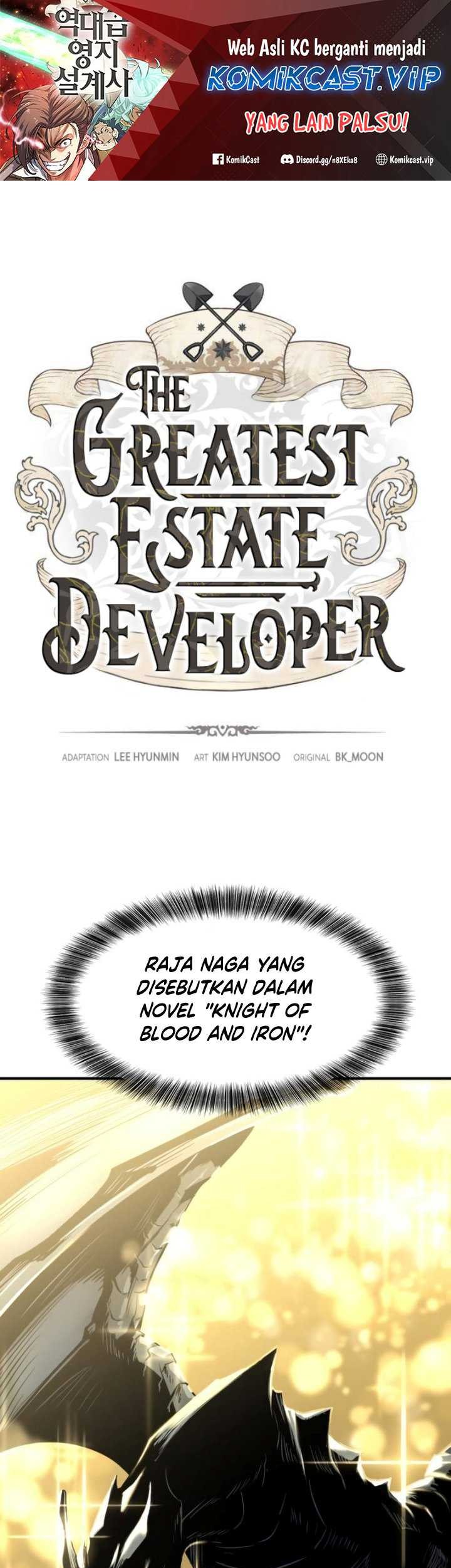 Baca Manhwa The World’s Best Engineer Chapter 107 Gambar 2