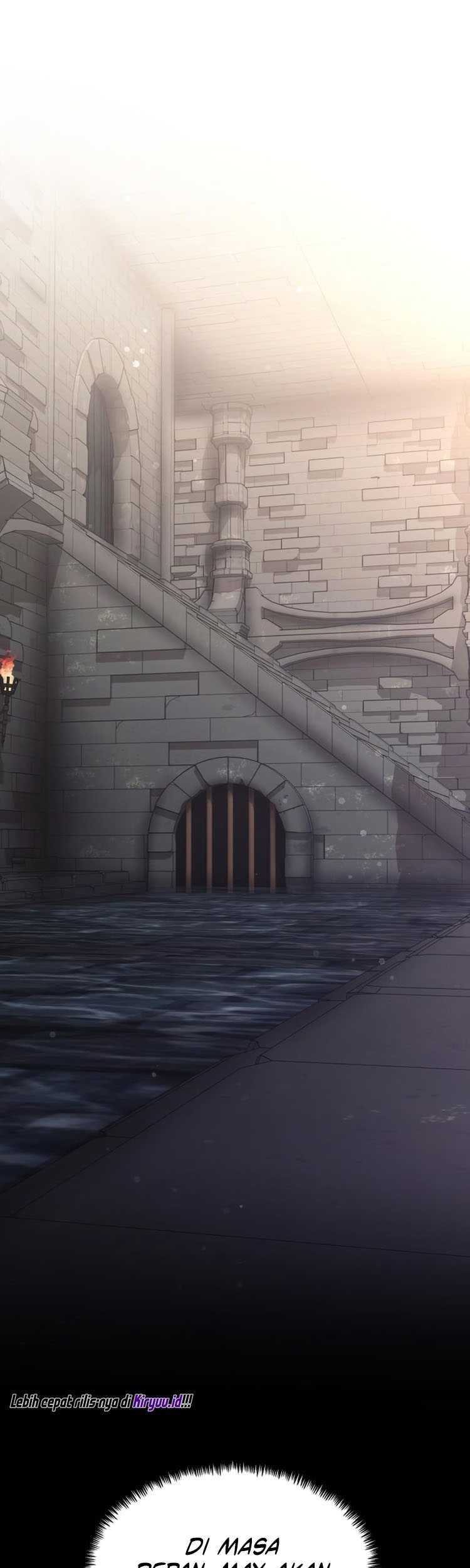 Baca Manhwa Terminally-Ill Genius Dark Knight Chapter 28 Gambar 2
