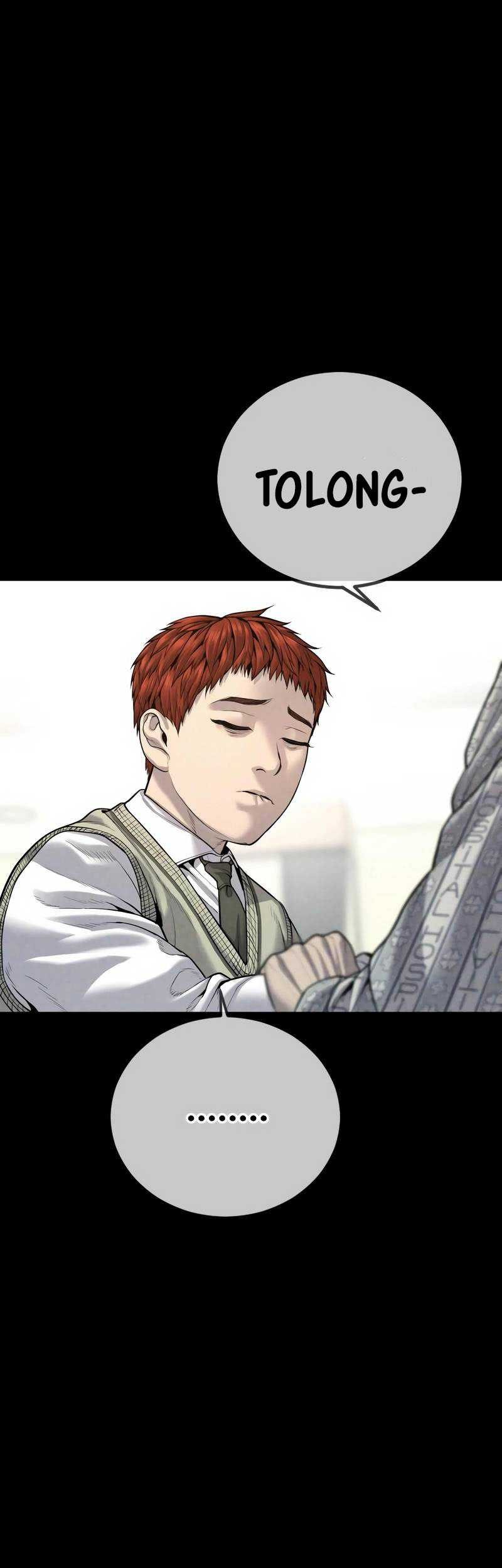 Juvenile Offender Chapter 33 Gambar 81