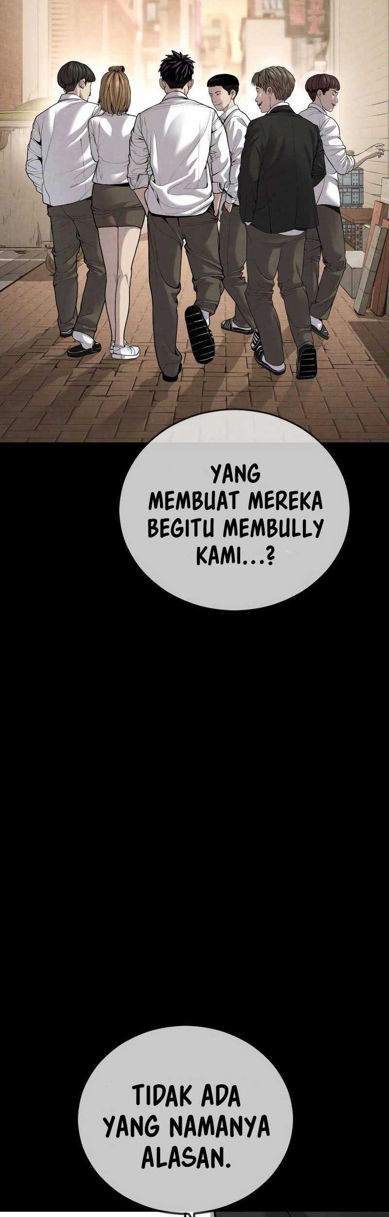 Juvenile Offender Chapter 33 Gambar 34