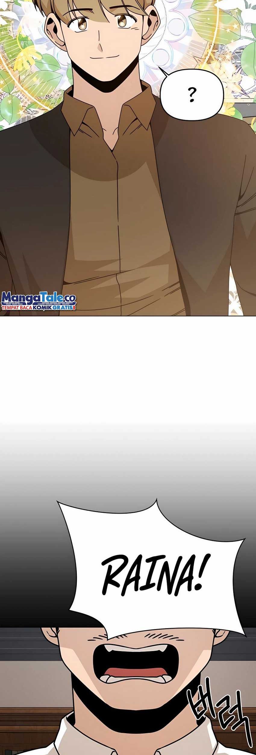 I’ll Resign and Have a Fresh Start in This World Chapter 59 Gambar 34