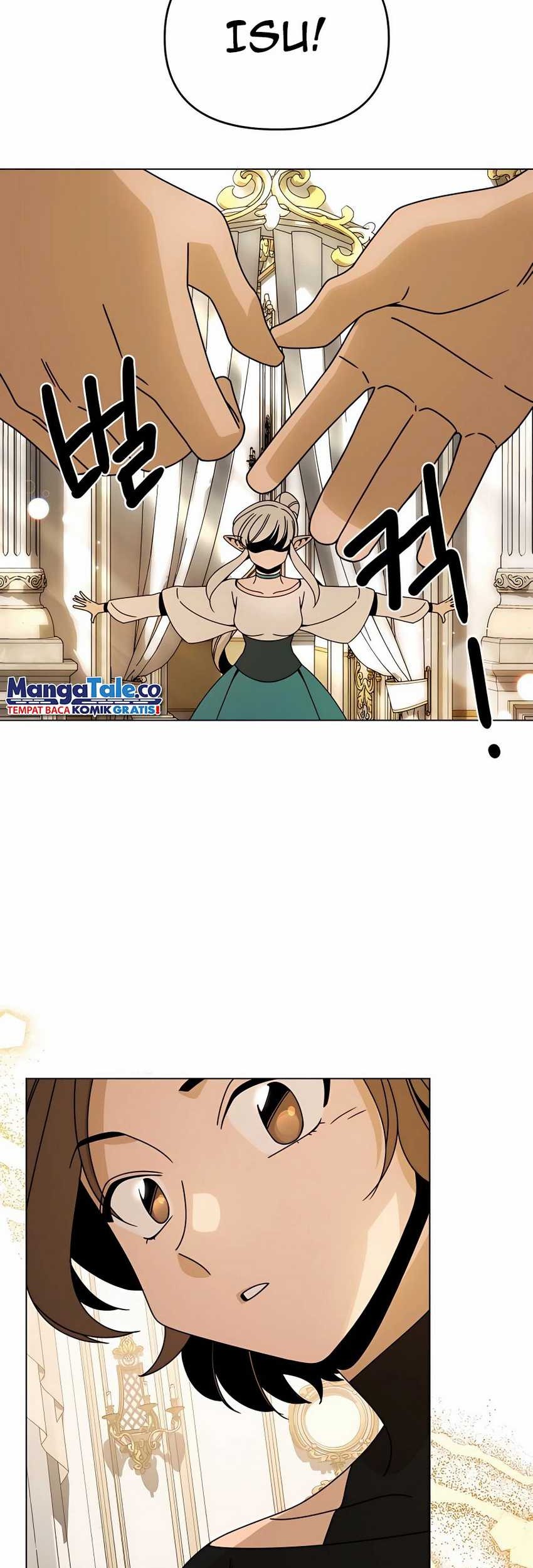 I’ll Resign and Have a Fresh Start in This World Chapter 59 Gambar 39